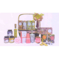 Magnificent Crabtree and Evelyn Hampers
